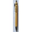 Breakfree Brand Bamboo Pen